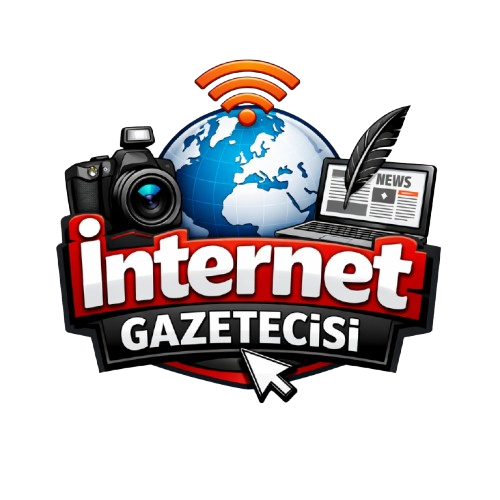 İnternet Gazetecisi