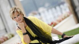 Filiz Akın: Türk Sinemasının İkonik Oyuncusu