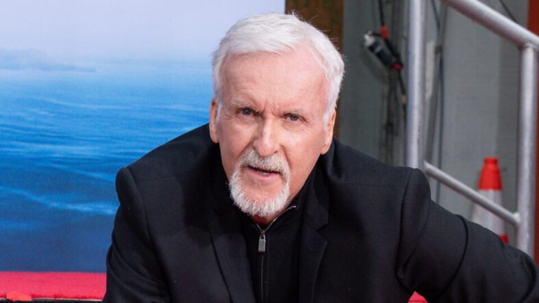 James Cameron'un Sinema Dünyasındaki Yolculuğu