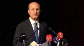 'Yapay zeka ile ilgili programları 80 üniversiteye birden açacağız'