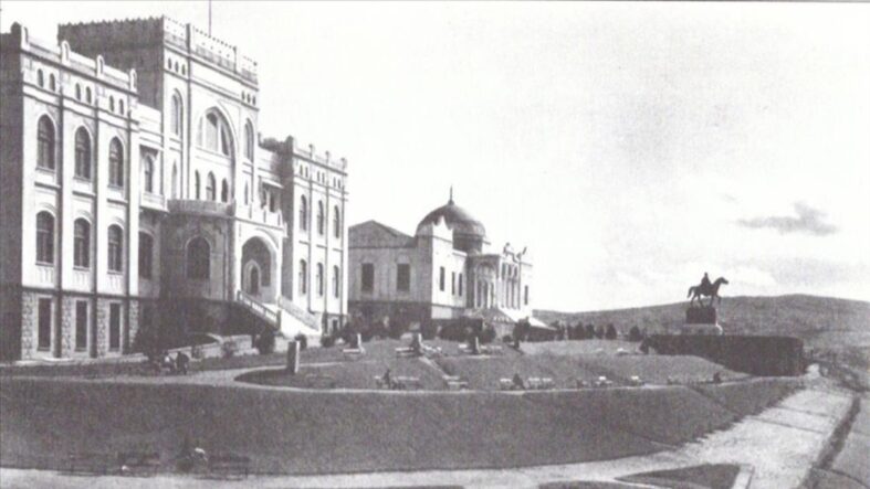 Ankara'nın modern mirası UNESCO listesine kaydedildi; Türkiye'nin listedeki varlık sayısı 80 oldu