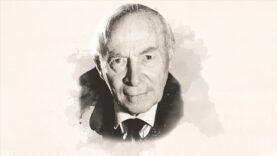 Türk Tiyatrosunun Efsane İsmi Muhsin Ertuğrul