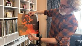 Yeniden Keşfedilen 7 Bin Plak Hazinesi