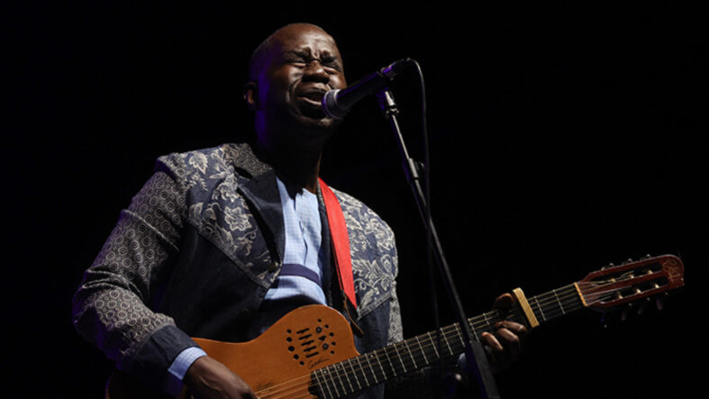 Cazın Direniş ve Özgürlük Yolculuğu