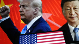 Trump: Ticaret Görüşmelerinde Çin İle Büyük İlerleme