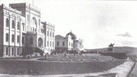 Ankara'nın modern mirası UNESCO listesine kaydedildi; Türkiye'nin listedeki varlık sayısı 80 oldu