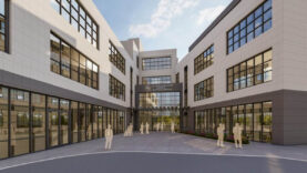 Samsun'a 25 yataklı yeni devlet hastanesi