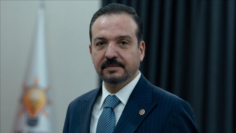 Türk Dünyası Noterler Birliği Resmen Kuruldu