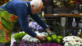 Esnafa Anneler Günü'nde 100 Milyar Lira Ciro