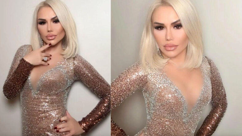 Ceylan'dan beklenmedik aşk açıklaması: "Silersem dönüşü olmaz"