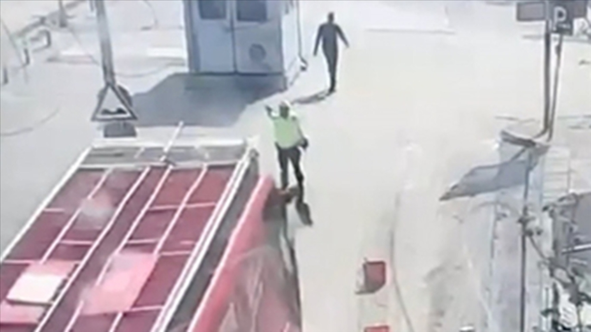 CHP’nin Şoförü, Polisin “dur” İhtarına Uymayarak Hakim Karşısına Çıkacak